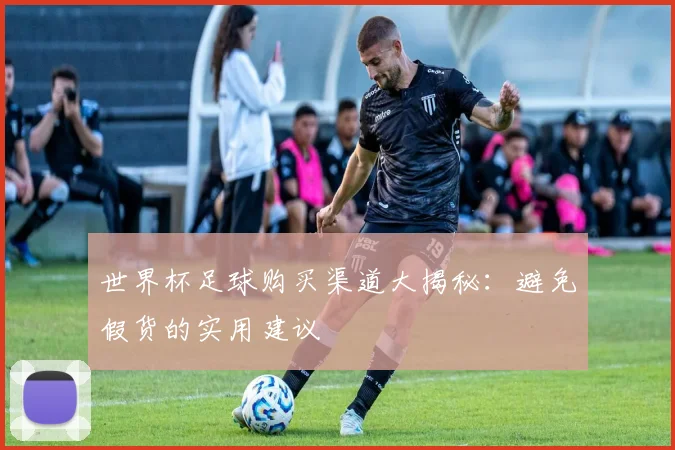 世界杯足球购买渠道大揭秘：避免假货的实用建议